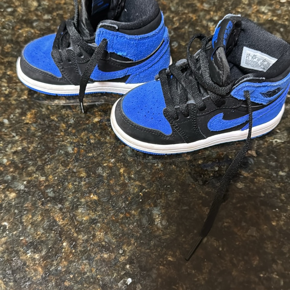 Jordan 1s - Picture 2 of 3